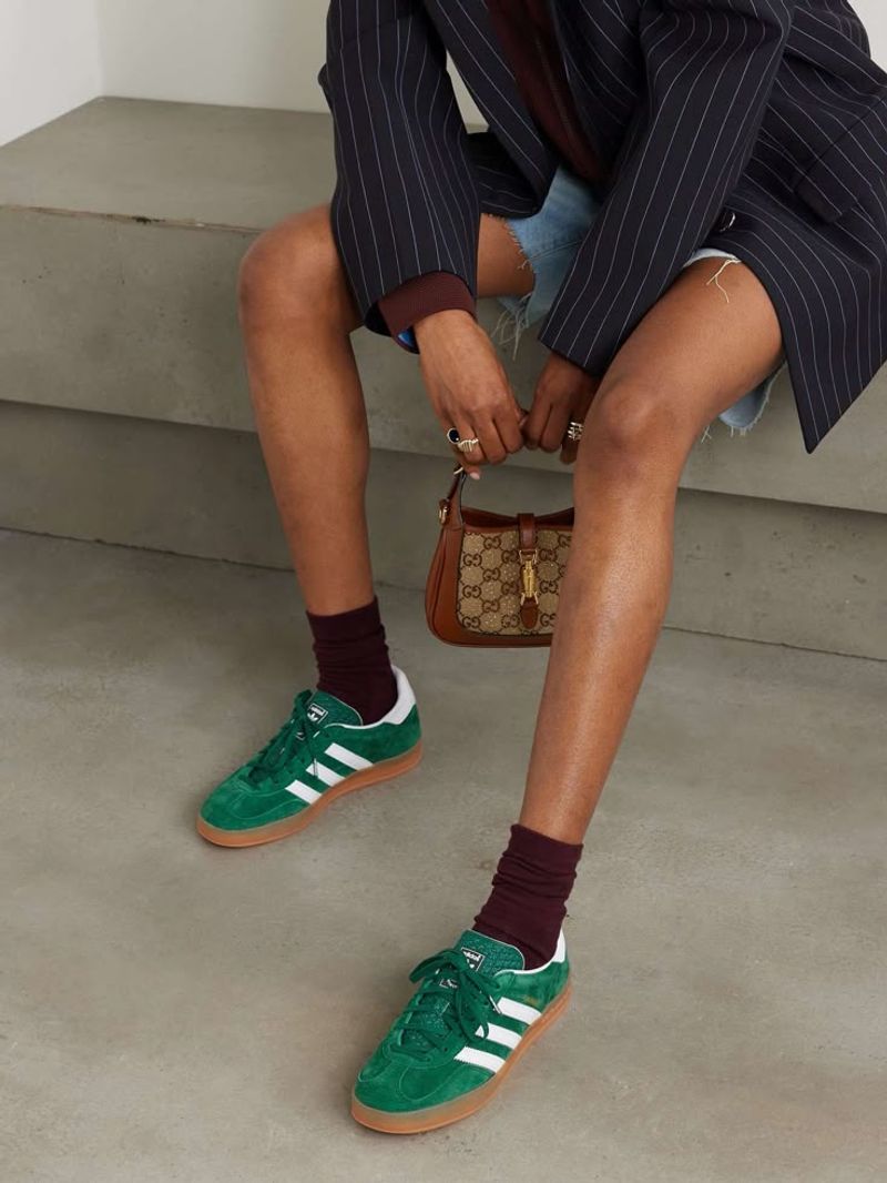 Adidas Gazelle Sneakers