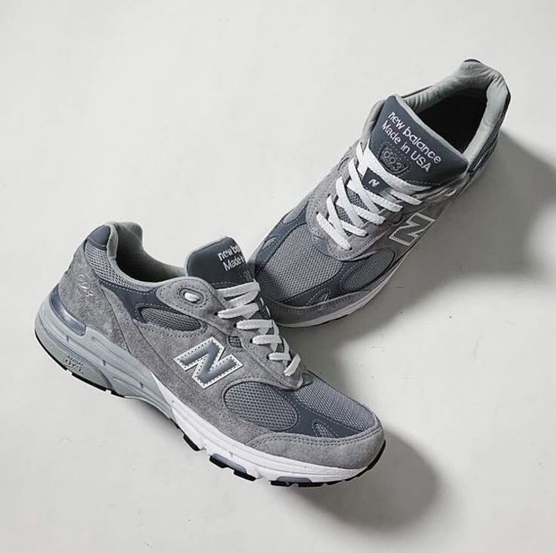 New Balance 993