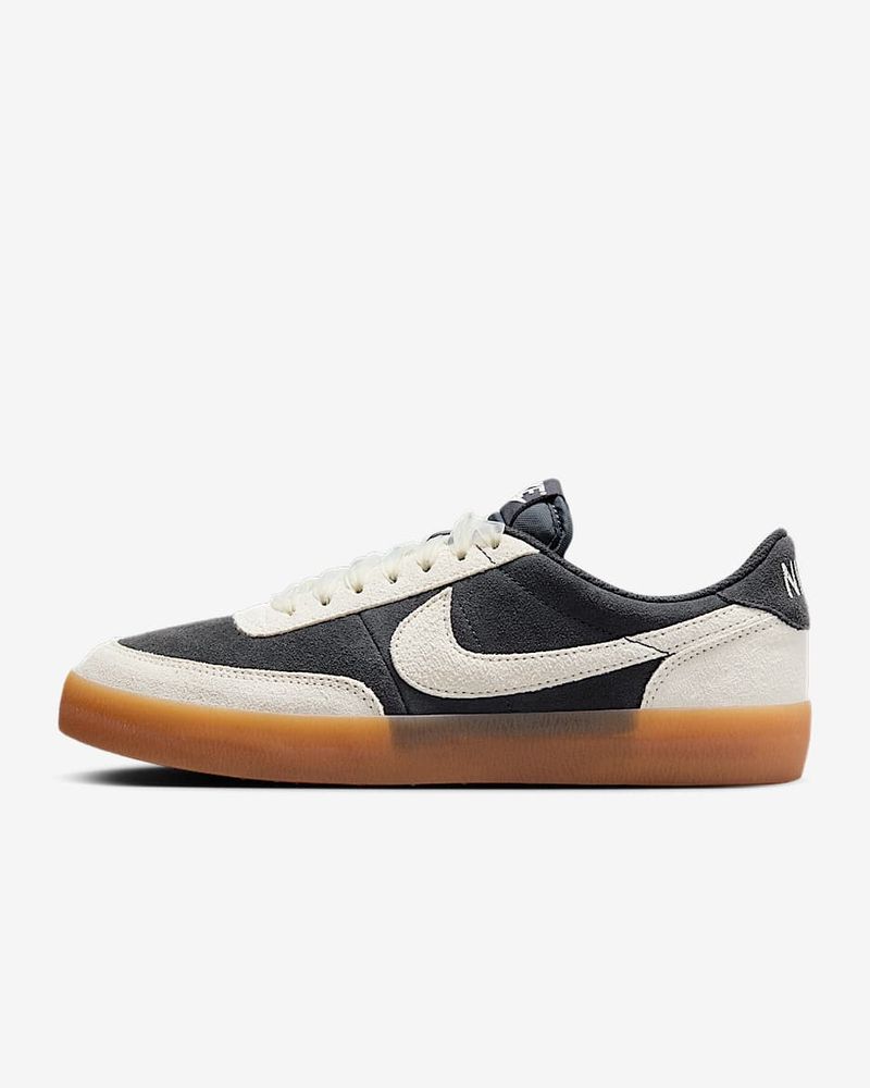 Court-ready kicks