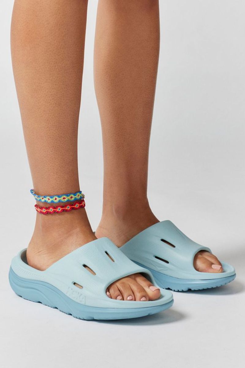 HOKA Ora 3 Recovery Slide