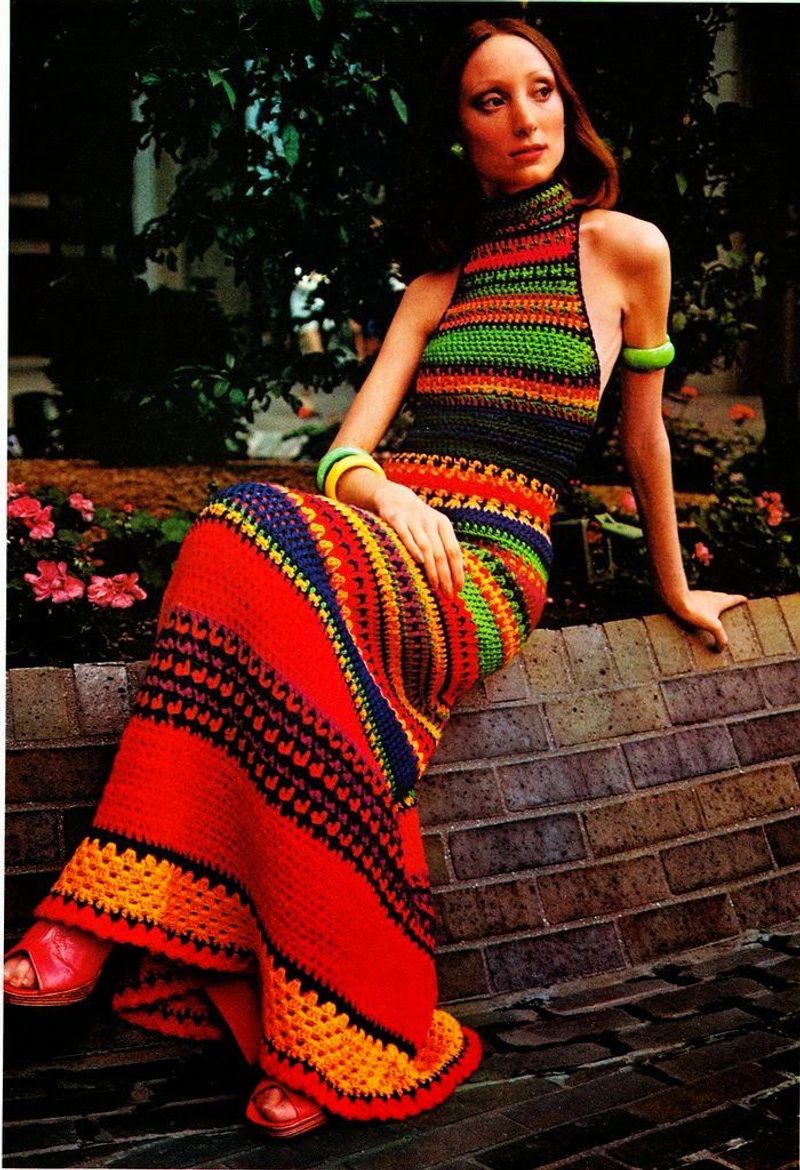 Crochet Everything