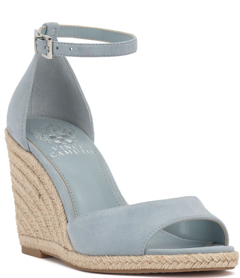 Espadrilles