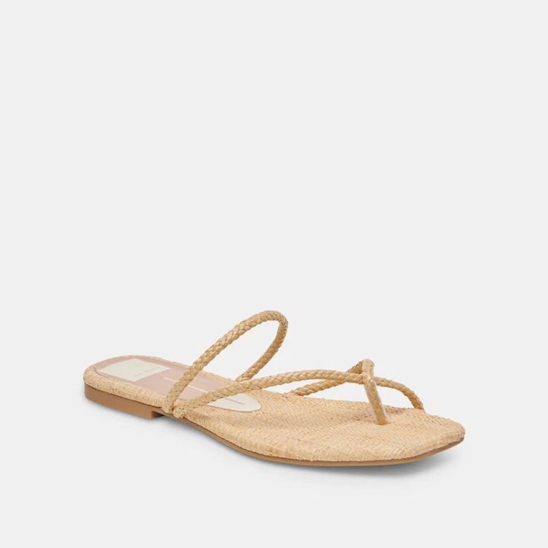Leanna Slide Sandal