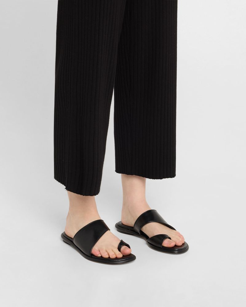 Vince Lukas Slide Sandal