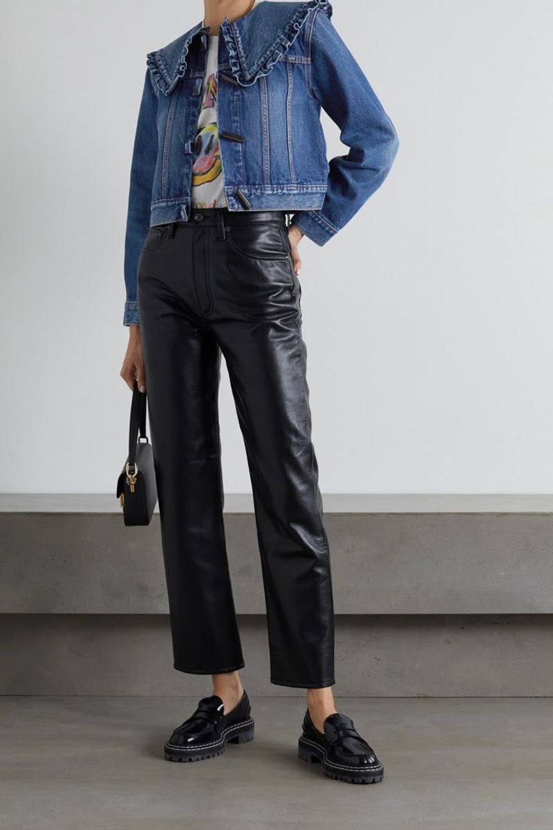 Loafers (Flat or Platform)