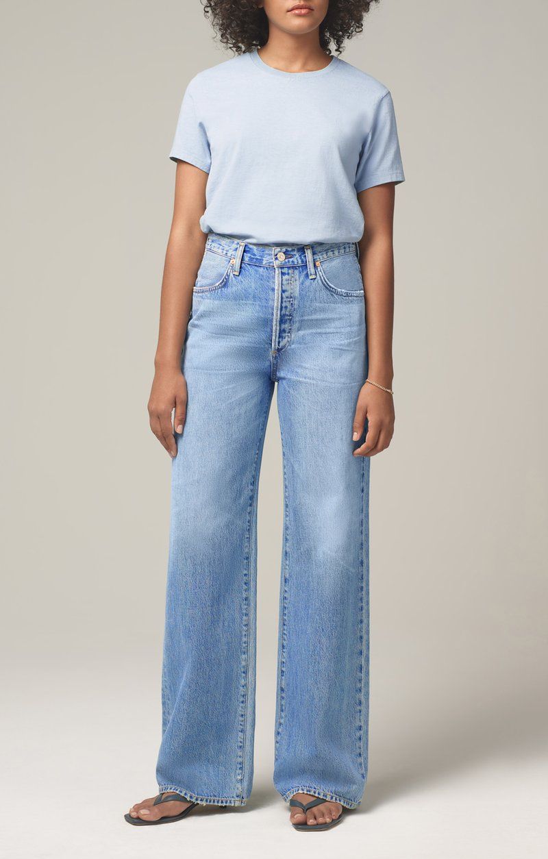 Citizens of Humanity Annina Trouser Jeans