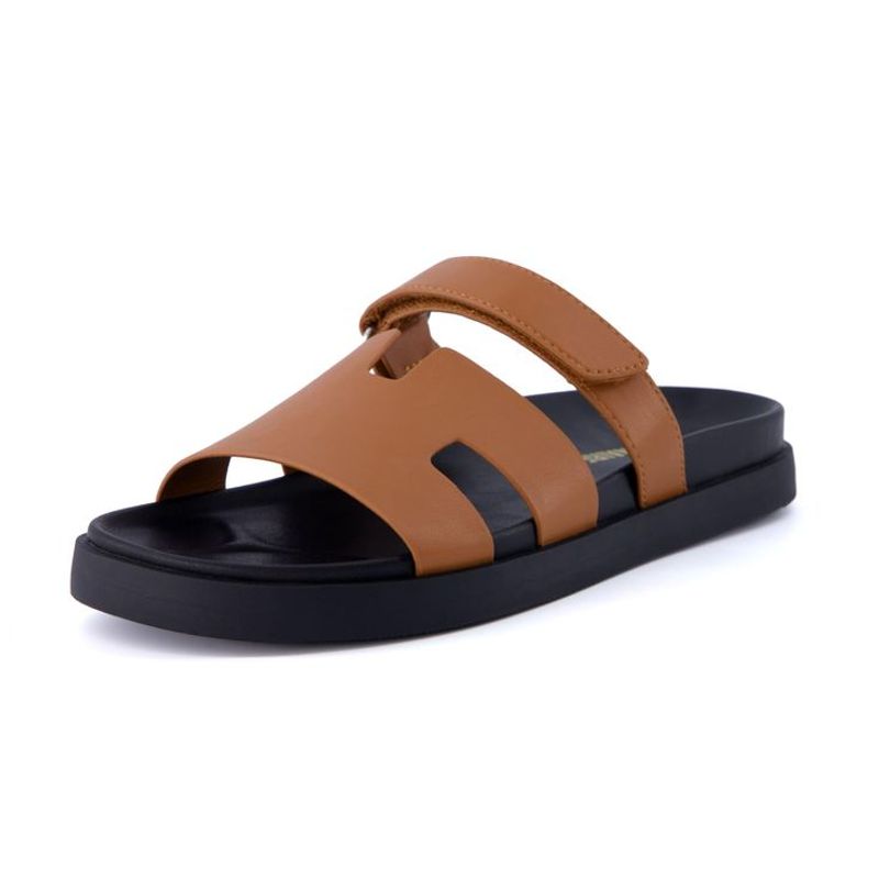 Cushionaire Comfort Footbed Sandals