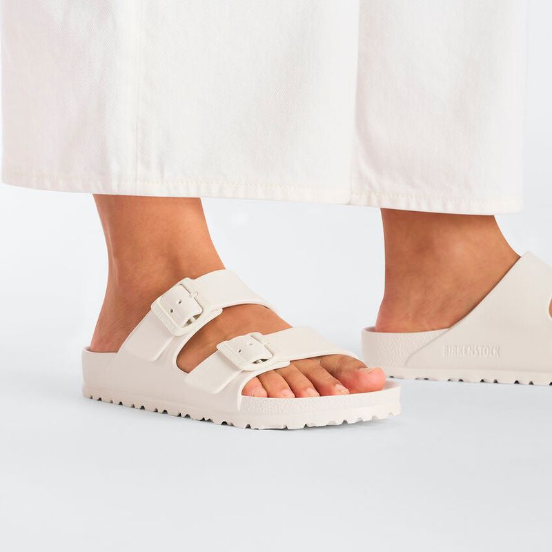 Birkenstock Arizona Essentials Waterproof Slide Sandals