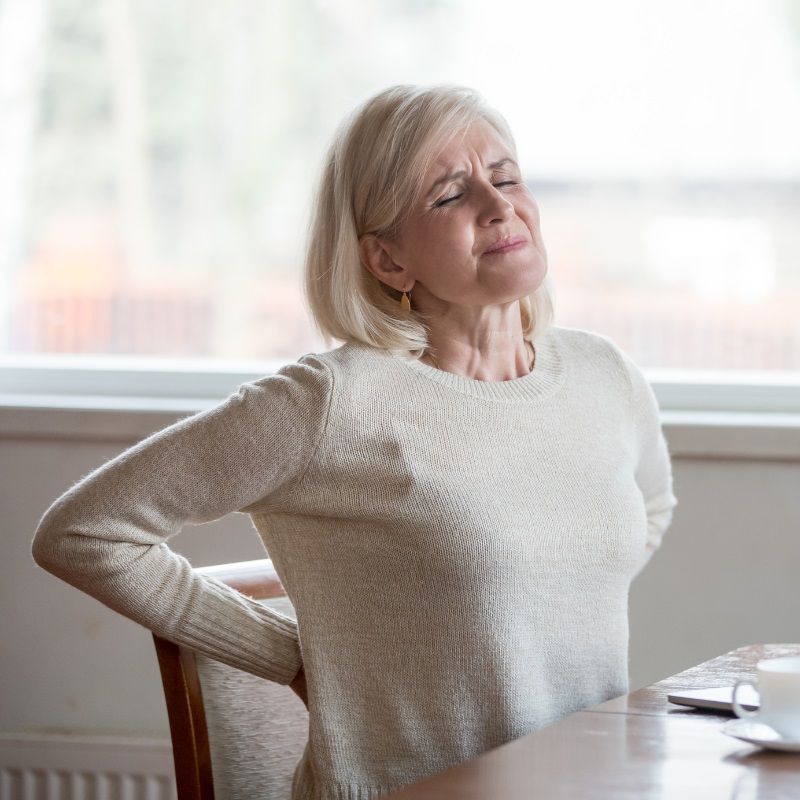 Graceful Posture Is the Ultimate Style Hack