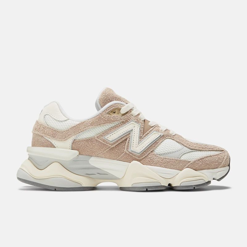 New Balance 9060: The Chunky Dream