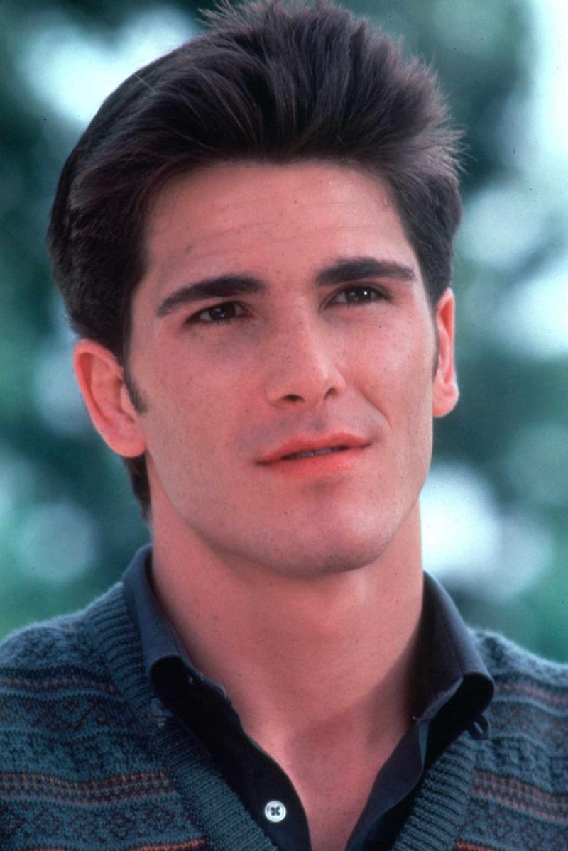Michael Schoeffling's Woodworking Retreat