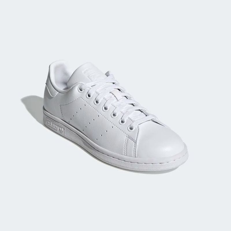 White Sneakers