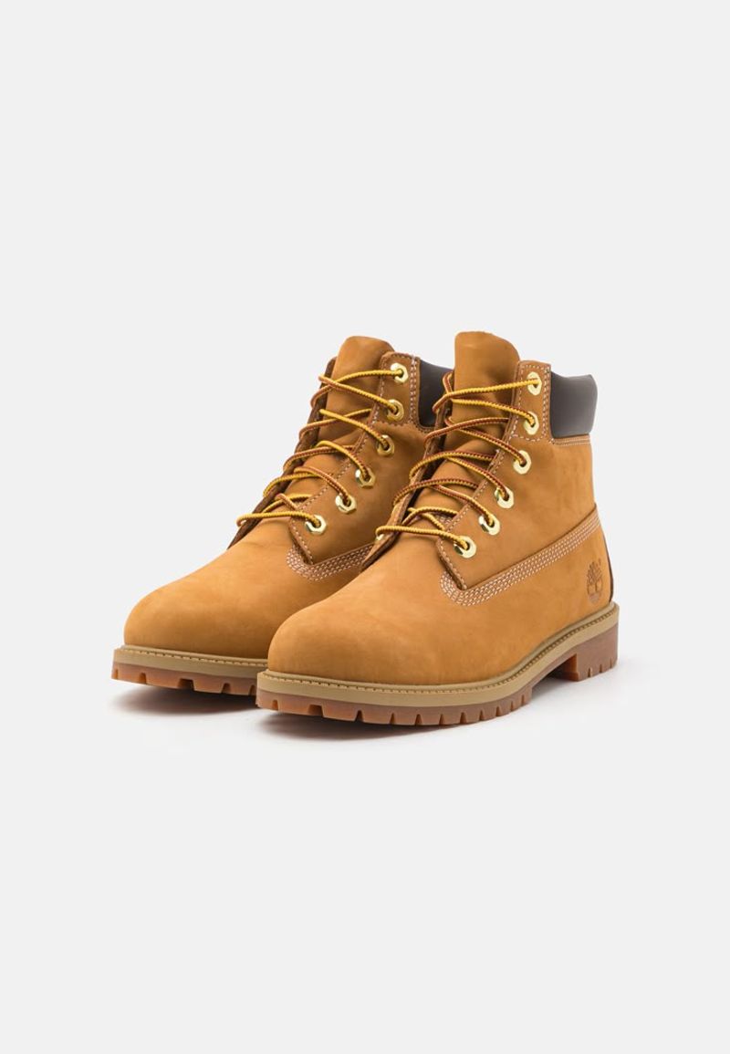 Timberland 6-Inch Premium Waterproof Boots