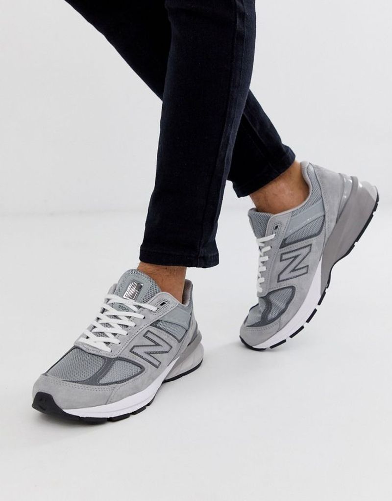 New Balance 990v5