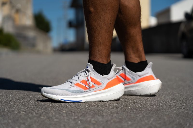 Adidas Ultra Boost Light GTX