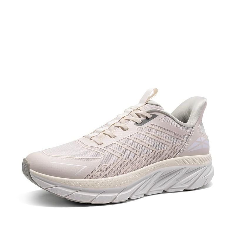 Allswifit Slip-On Running Shoes