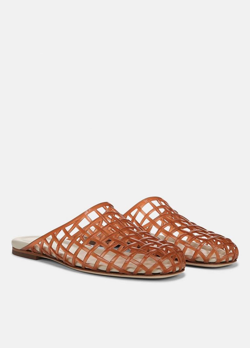 Vince Barcelona Jelly Slides