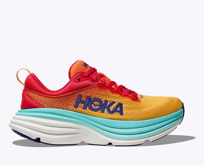 Hoka One One Bondi 8