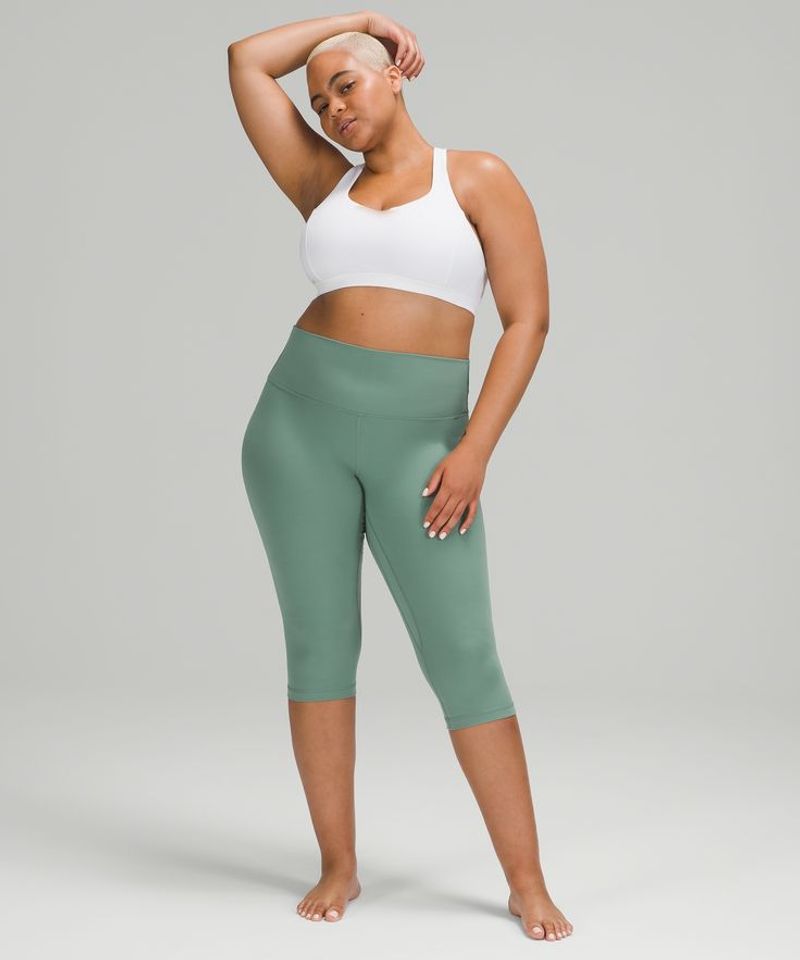 Lululemon – Align™ High-Rise Crop 17
