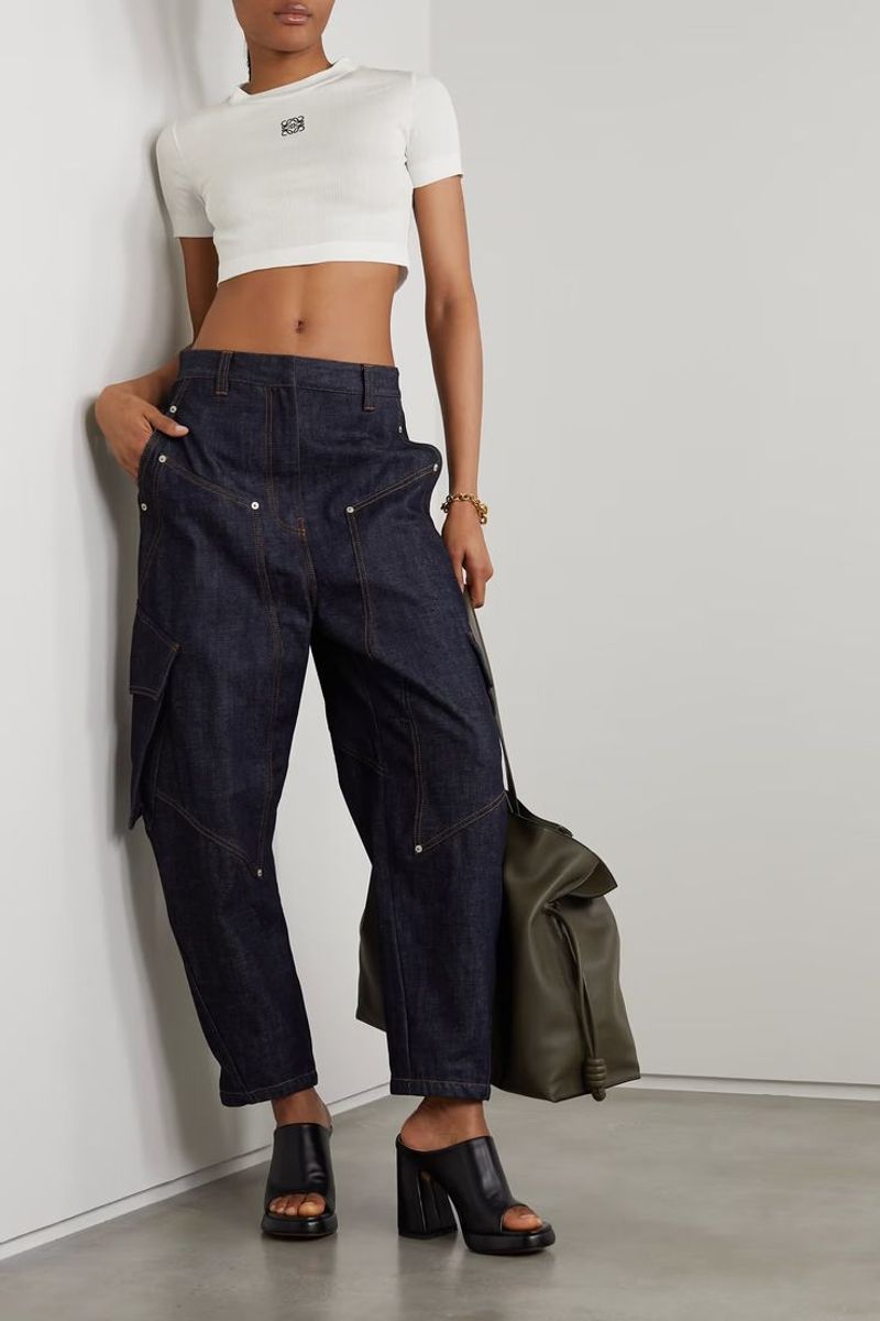 Crop Tops