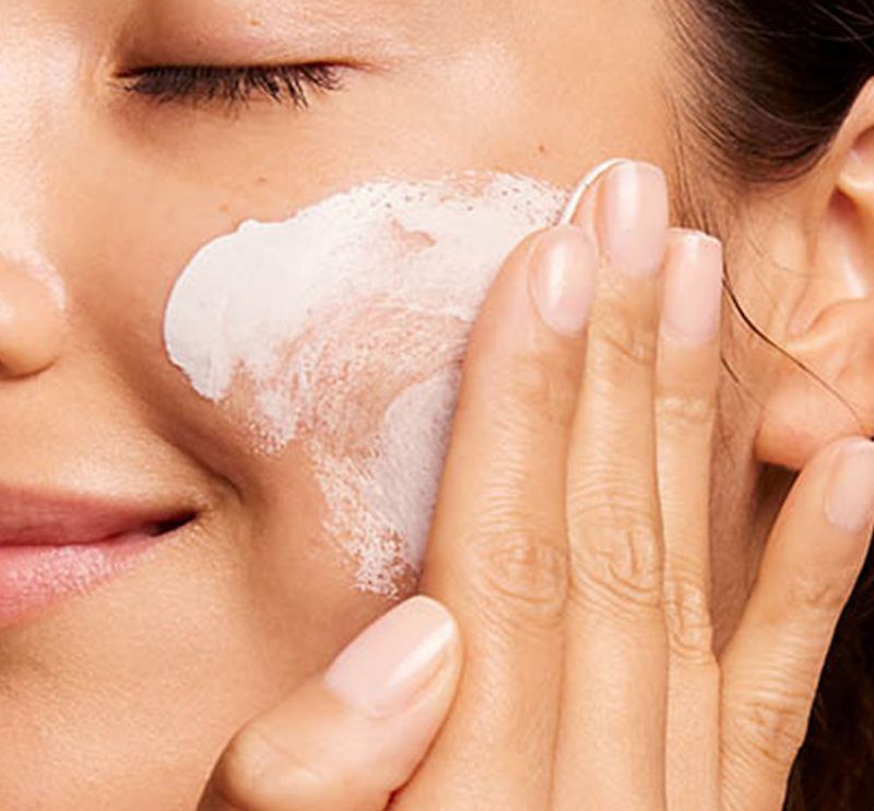 Physical Exfoliants