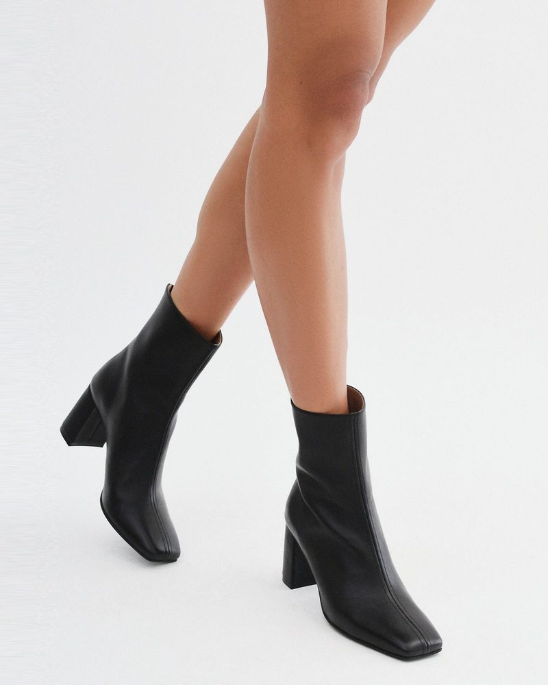 Ankle Boots