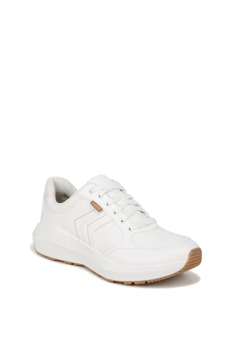 Dr. Scholl's Hannah Retro Sneakers