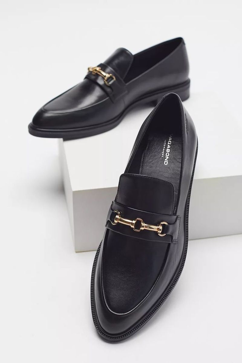 Vagabond Shoemakers Frances Loafer