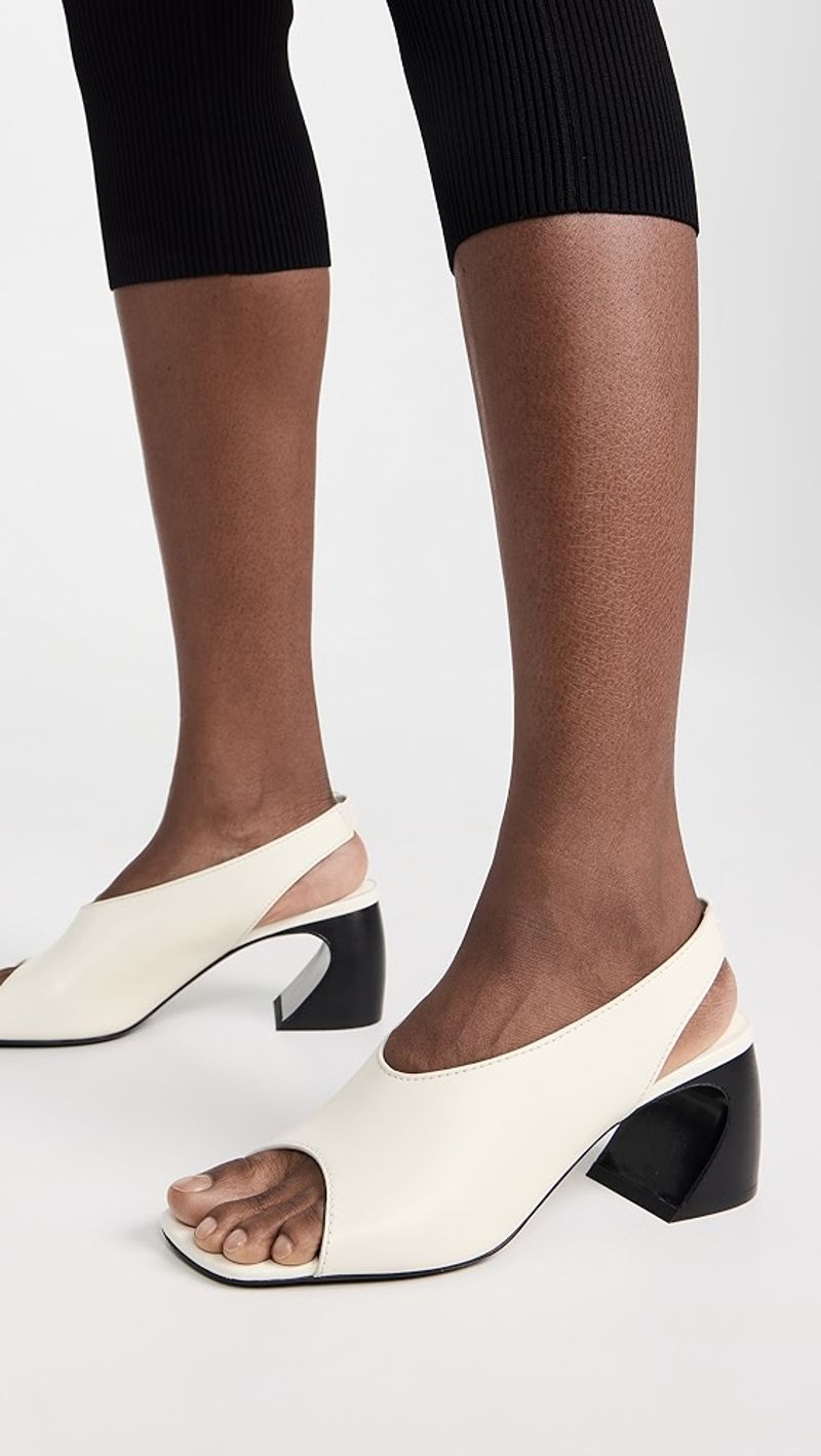 3.1 Phillip Lim Slingback Sandal