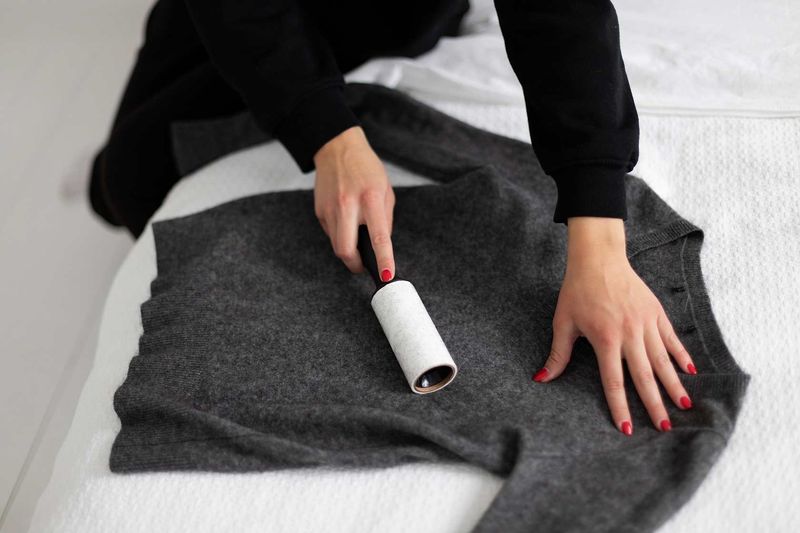 Synthetic Fabrics That Pill
