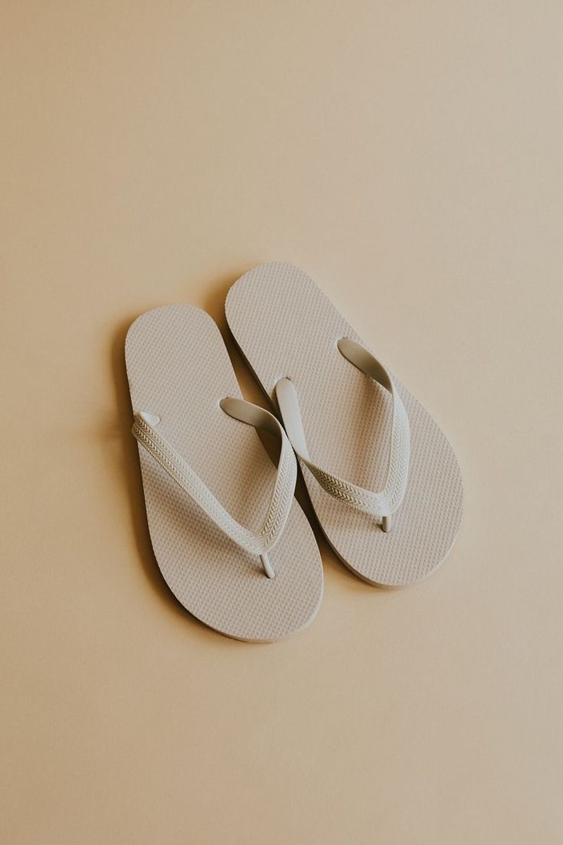 Neutral-Toned Sandals