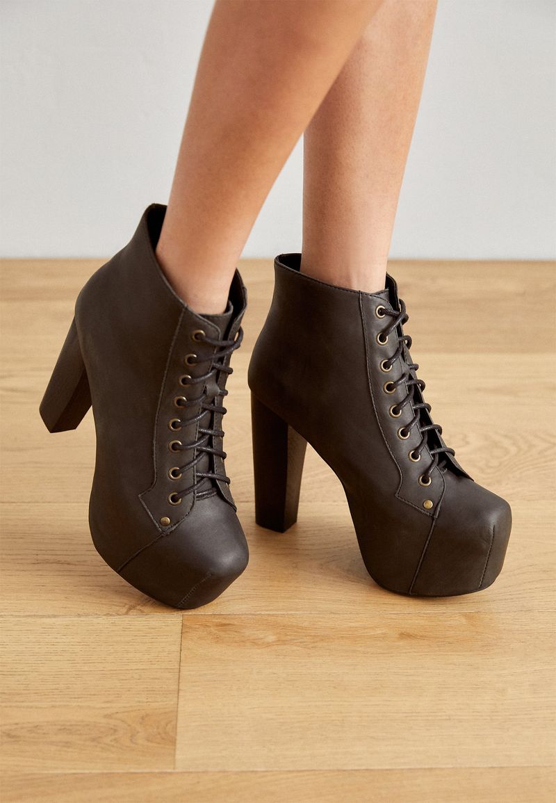 Lita Boots