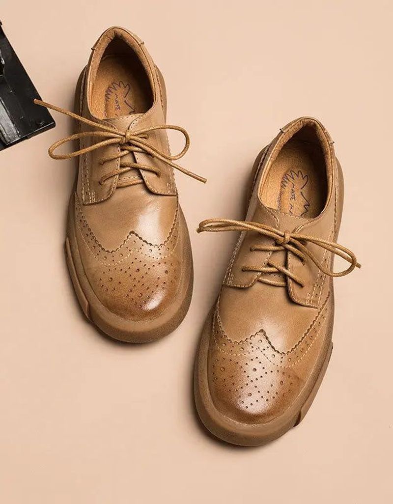 Oxford Shoes