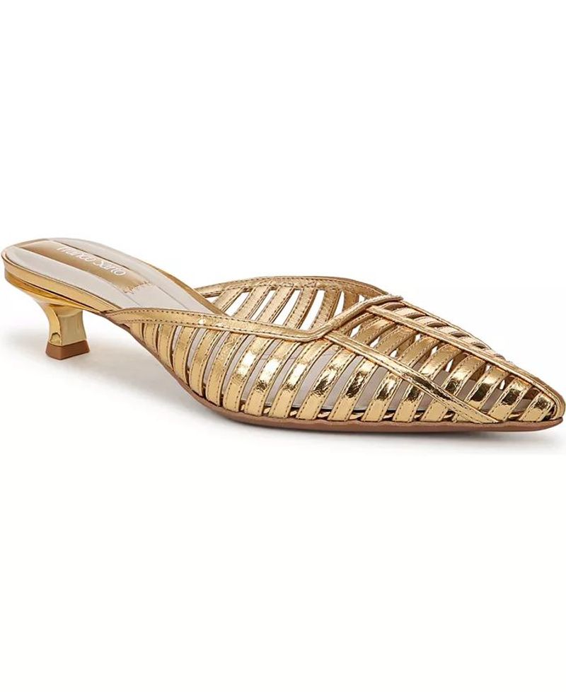 Franco Sarto Marlina Mules