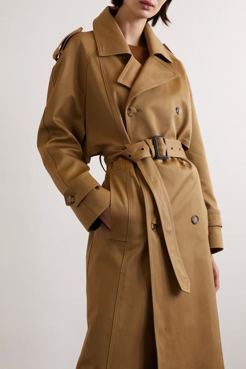 Statement Coat