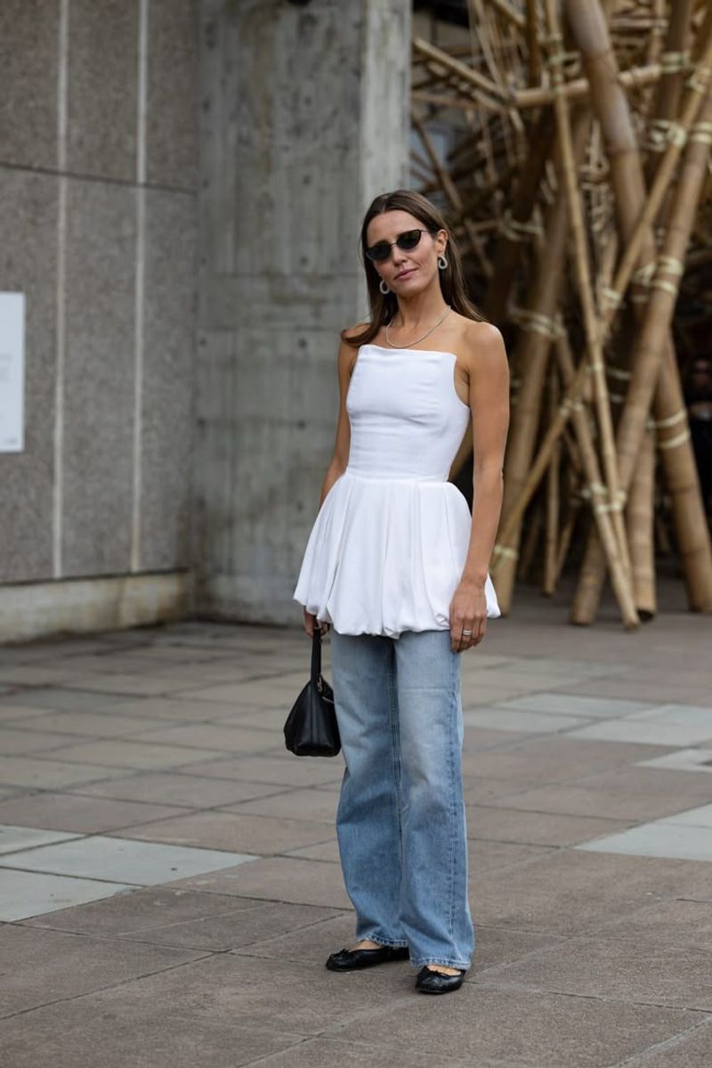Ultra-Flat Ballet Flats
