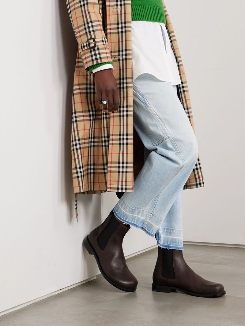 Chelsea Boots