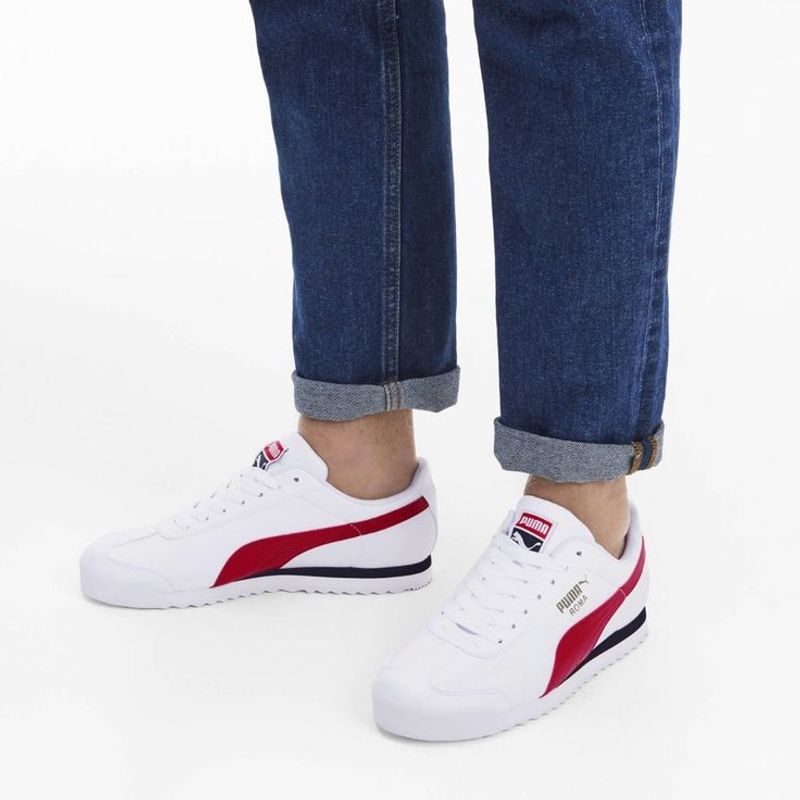 Puma Roma