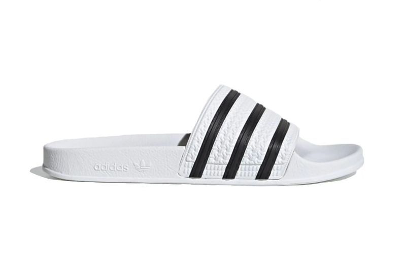 Athletic Slides