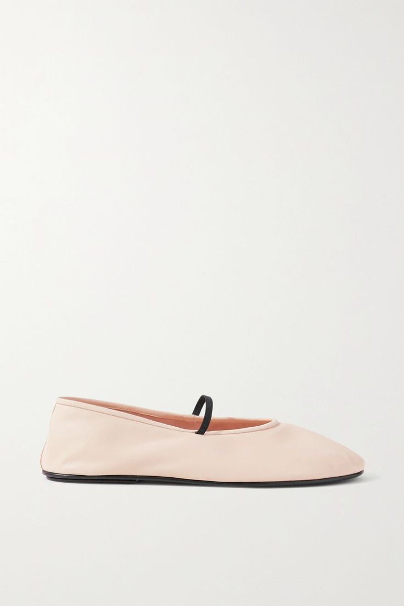 Flat Ballet Flats