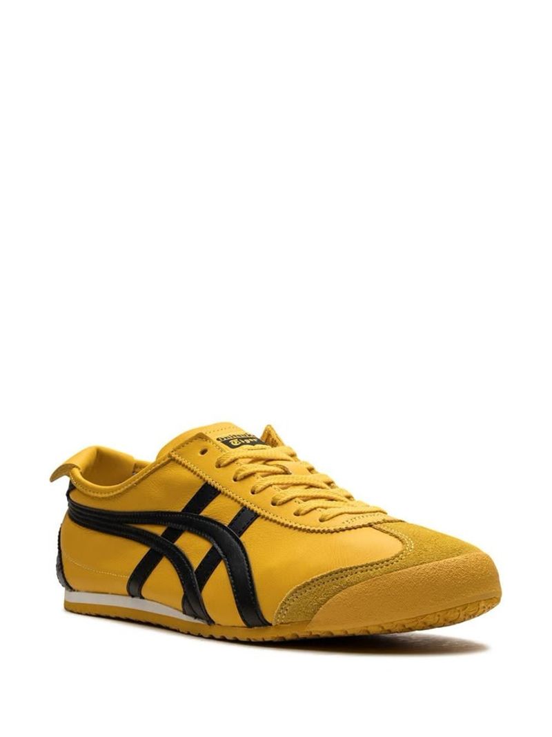 Onitsuka Tiger Mexico 66 “Kill Bill” Edition