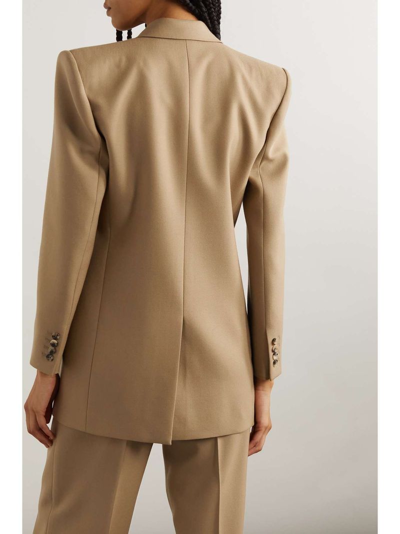Tailored Blazer
