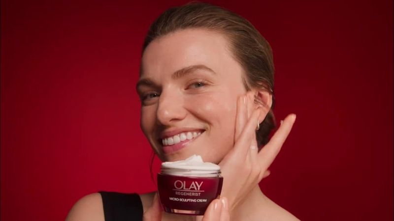 Hydrating Moisturizer
