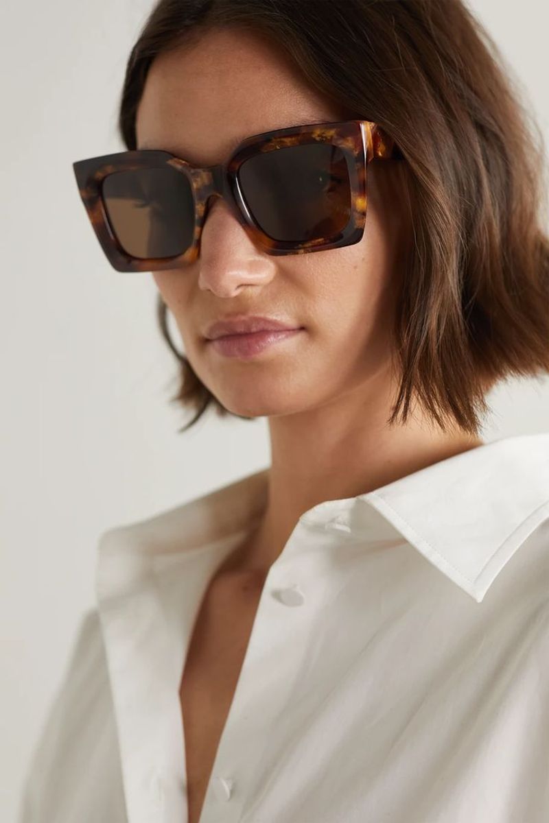Statement Sunglasses
