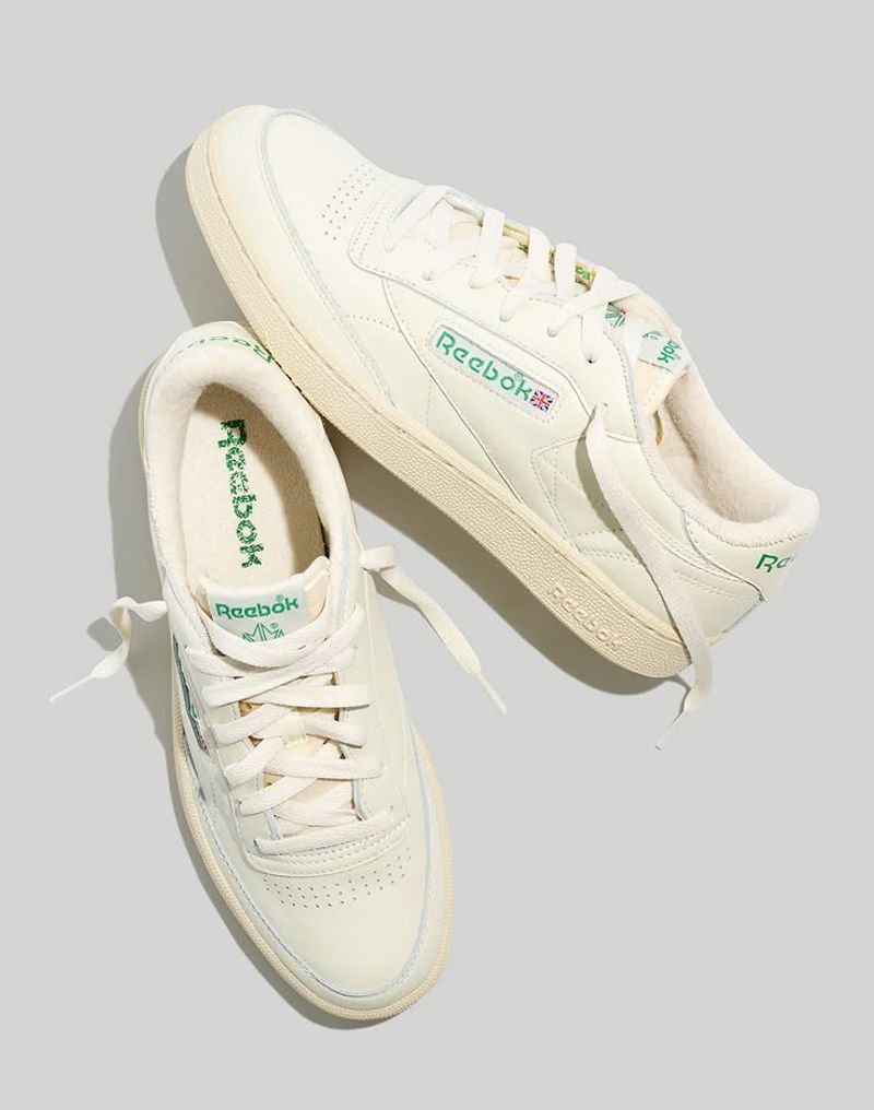 Reebok Club C 85 Vintage