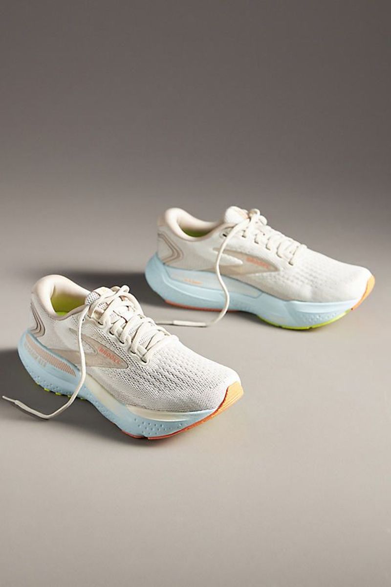 Brooks Glycerin GTS 21 Running Shoes