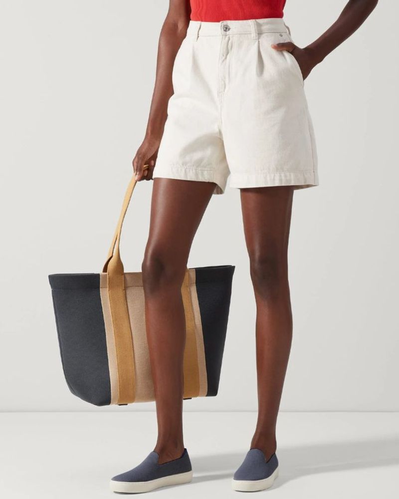 Chunky Soled Slip-Ons