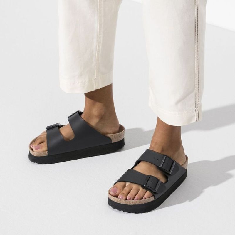Super Casual Sandals