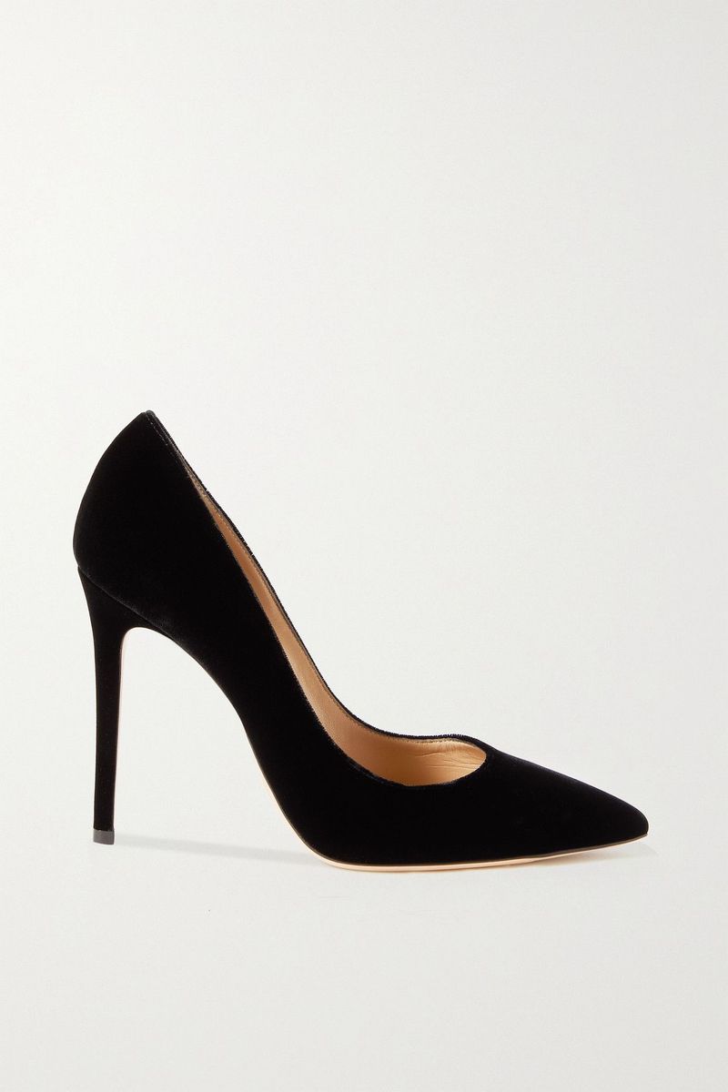Sarah Flint Perfect Pump 85
