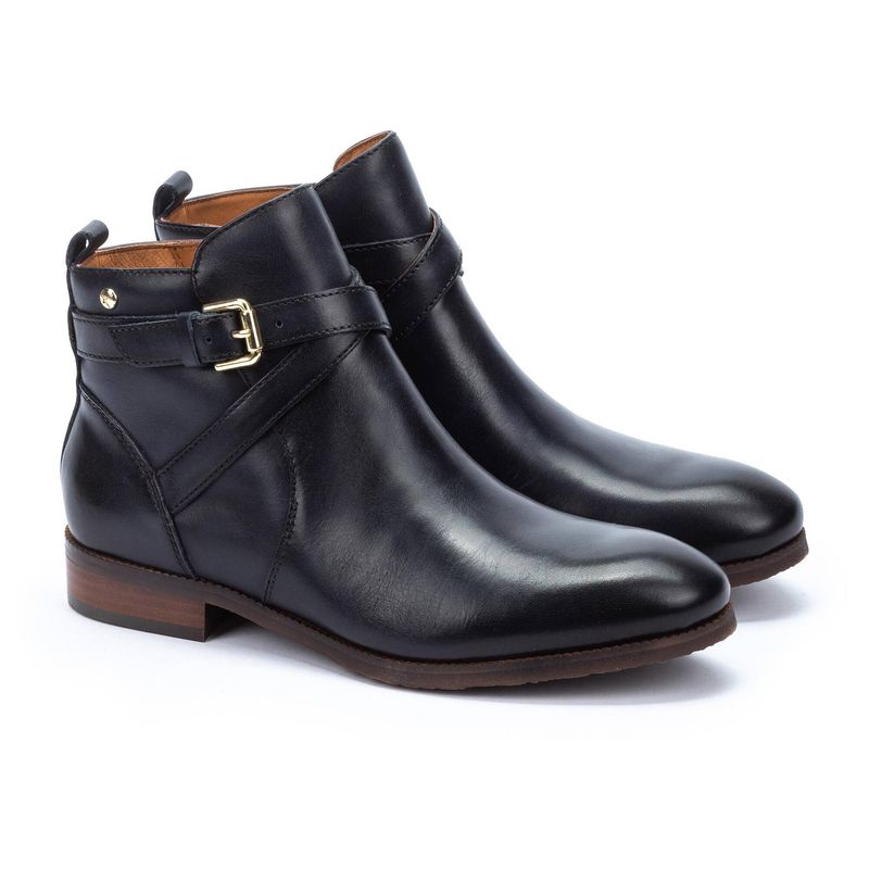 Pikolinos Royal W4D Booties